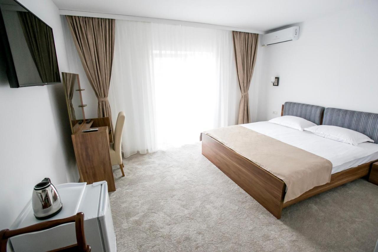 Vila Kalliopi Eforie Bagian luar foto