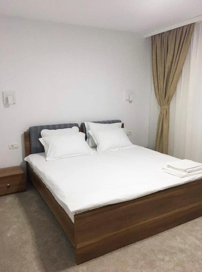 Vila Kalliopi Eforie Bagian luar foto