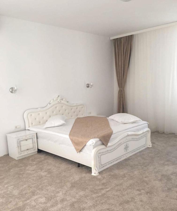 Vila Kalliopi Eforie Bagian luar foto