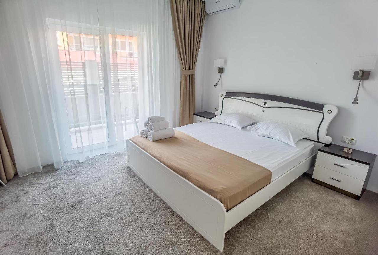 Vila Kalliopi Eforie Bagian luar foto