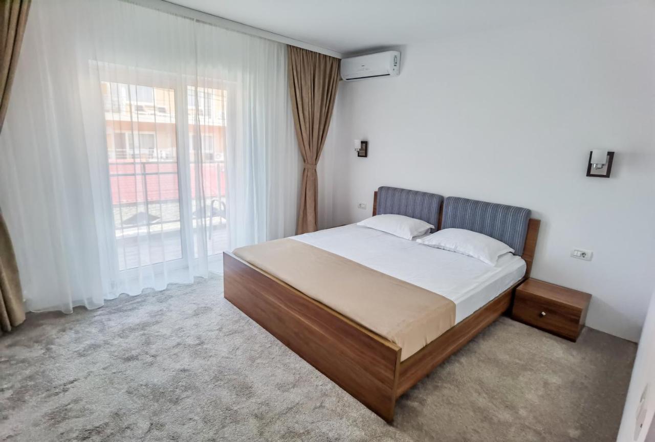 Vila Kalliopi Eforie Bagian luar foto